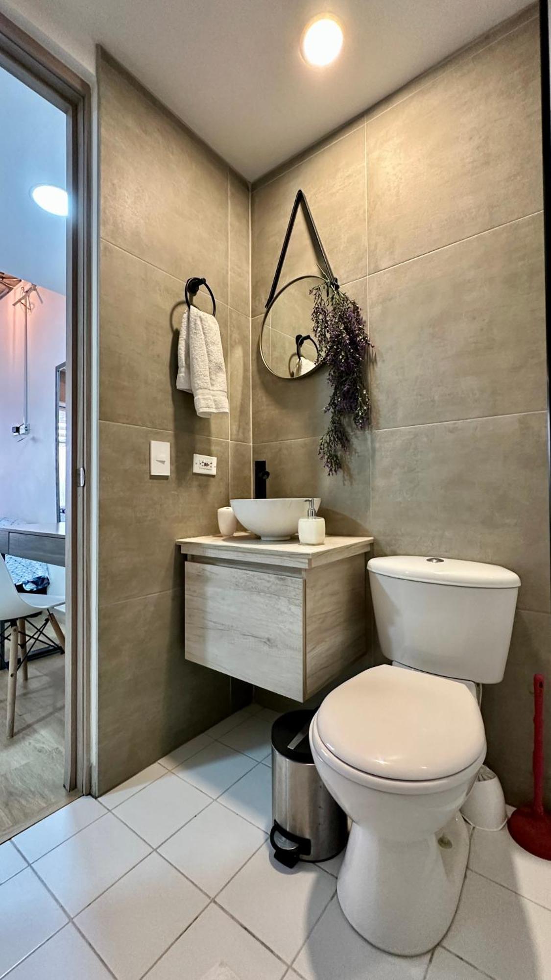 Prime Laureles Location With Air Conditioning Medellín Esterno foto